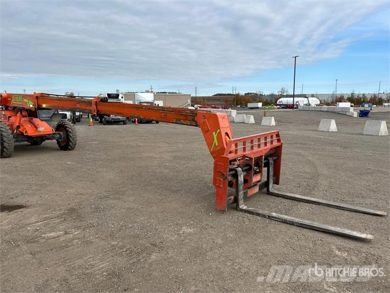 Xtreme XR1045 Telehandler 텔러 핸들러