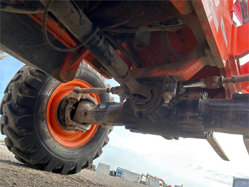 Xtreme XR1045 Telehandler 텔러 핸들러
