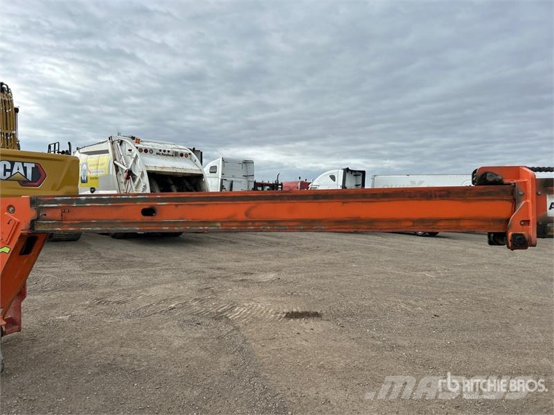 Xtreme XR1045 Telehandler 텔러 핸들러