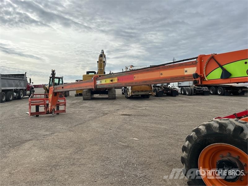 Xtreme XR1045 Telehandler 텔러 핸들러