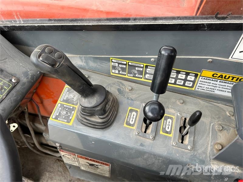 Xtreme XR1045 Telehandler 텔러 핸들러