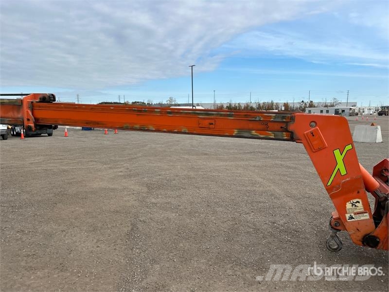 Xtreme XR1045 Telehandler 텔러 핸들러