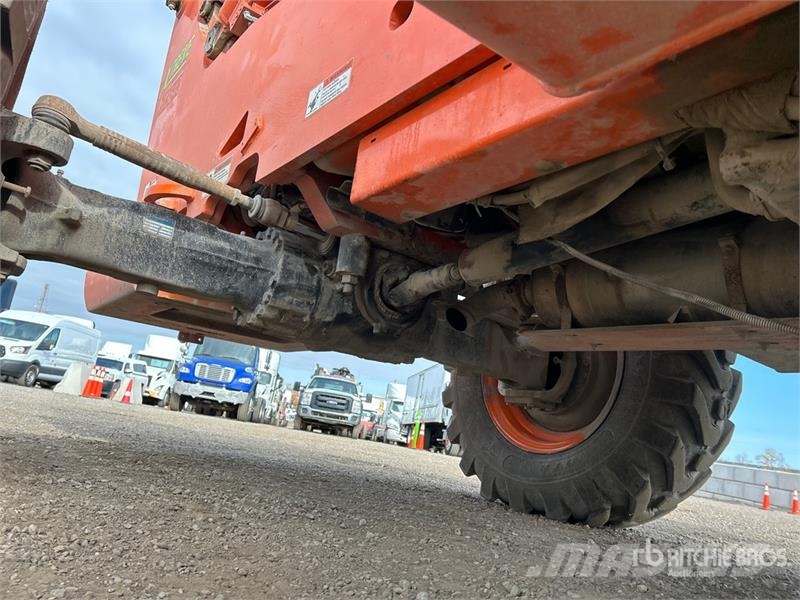 Xtreme XR1045 Telehandler 텔러 핸들러