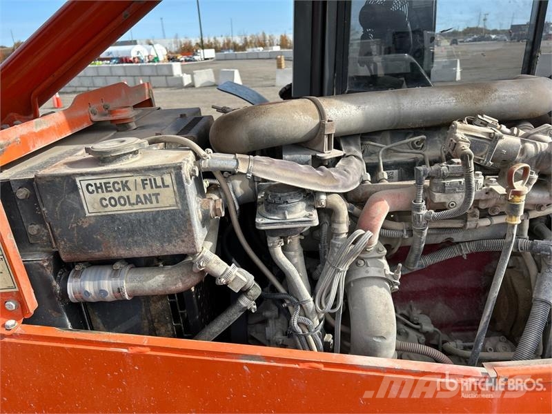 Xtreme XR1045 Telehandler 텔러 핸들러