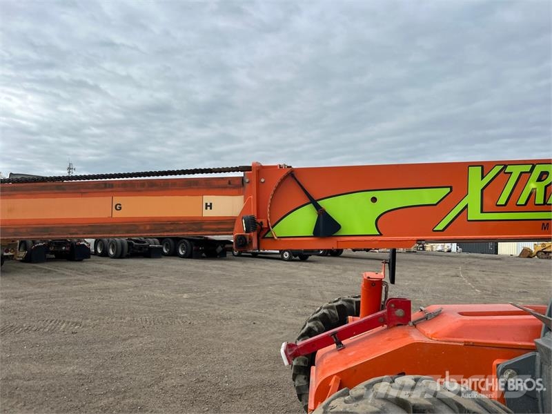 Xtreme XR1045 Telehandler 텔러 핸들러