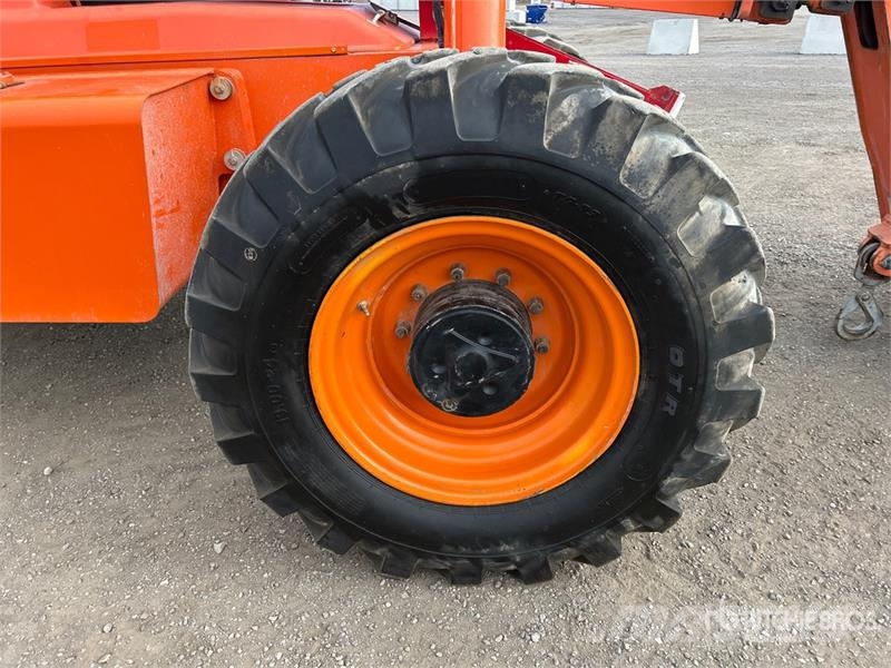 Xtreme XR1045 Telehandler 텔러 핸들러