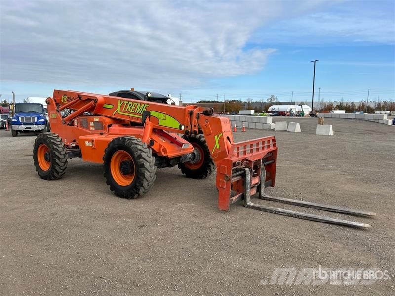 Xtreme XR1045 Telehandler 텔러 핸들러
