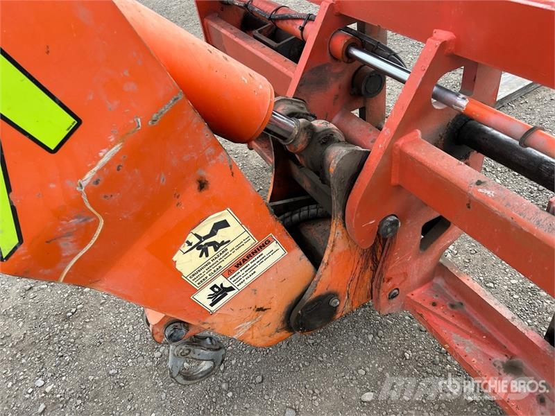 Xtreme XR1045 Telehandler 텔러 핸들러
