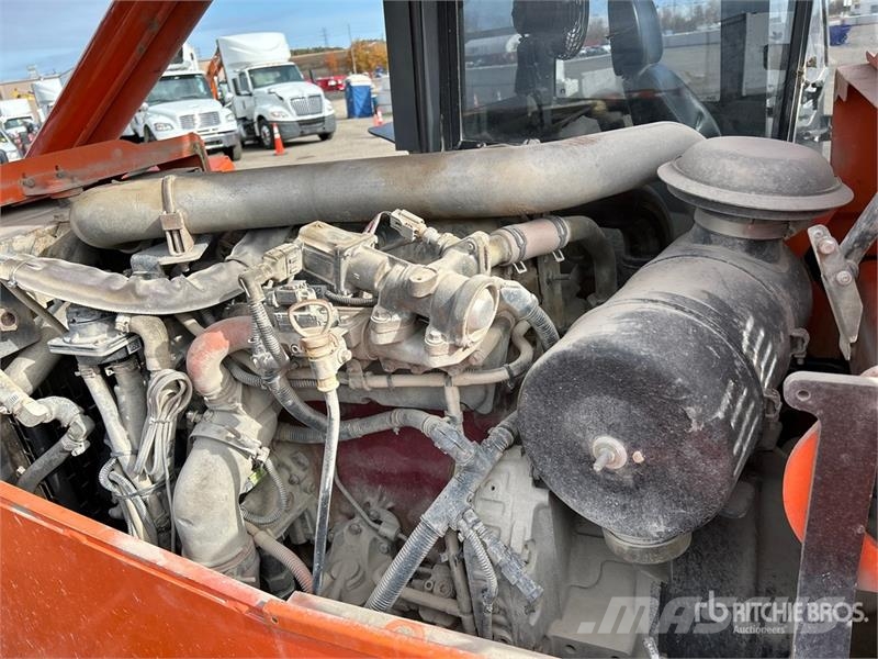 Xtreme XR1045 Telehandler 텔러 핸들러