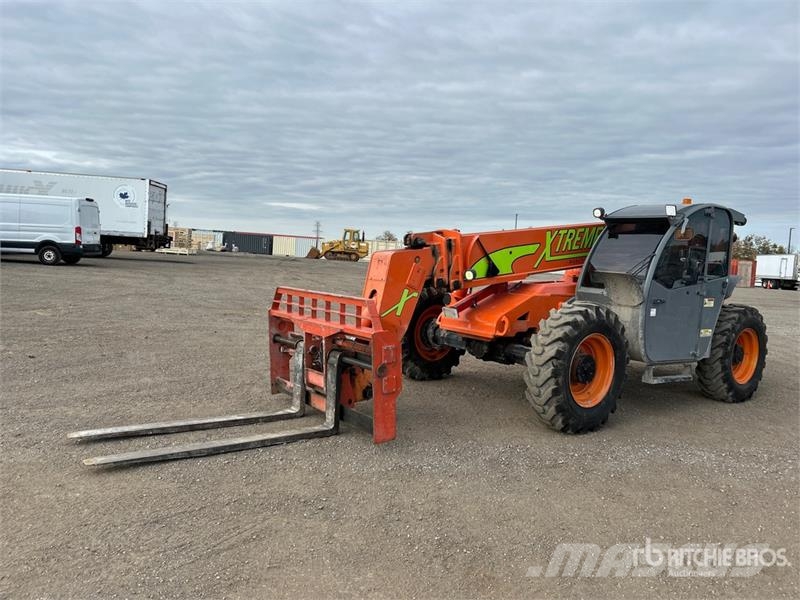 Xtreme XR1045 Telehandler 텔러 핸들러
