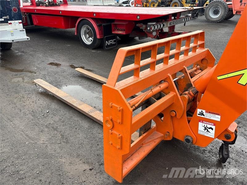 Xtreme XR1255 Telehandler Teleskoplader