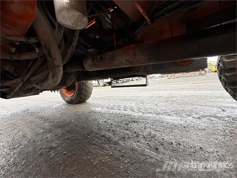Xtreme XR1255 Telehandler Teleskoplader