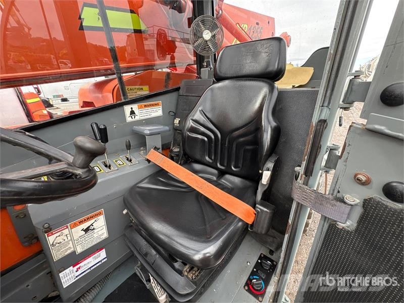 Xtreme XR1255 Telehandler Teleskoplader