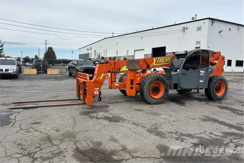 Xtreme XR1255 Telehandler Teleskoplader
