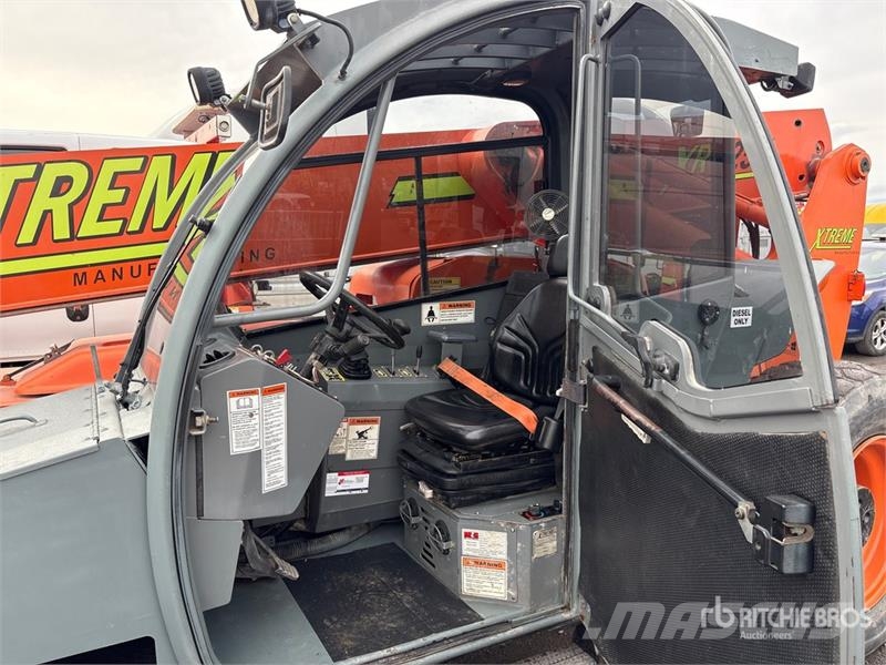 Xtreme XR1255 Telehandler Teleskoplader