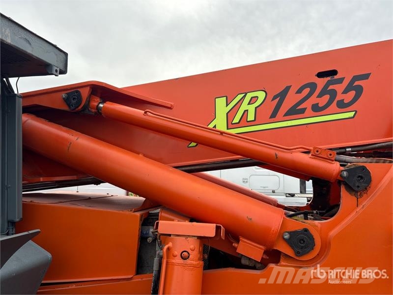 Xtreme XR1255 Telehandler Teleskoplader