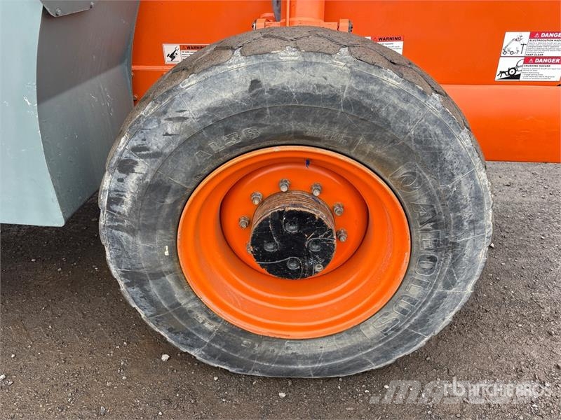 Xtreme XR1255 Telehandler Teleskoplader