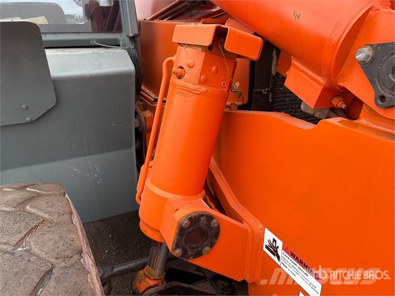 Xtreme XR1255 Telehandler Teleskoplader
