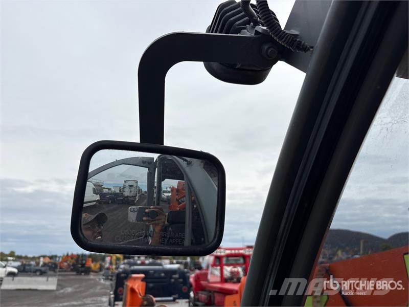 Xtreme XR1255 Telehandler Teleskoplader