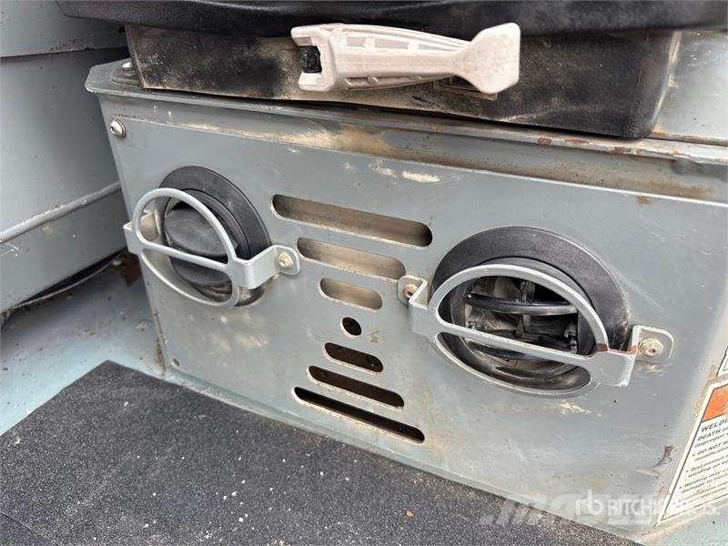 Xtreme XR1255 Telehandler Teleskoplader