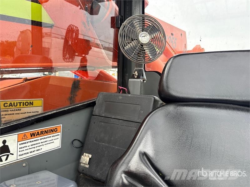 Xtreme XR1255 Telehandler Teleskoplader