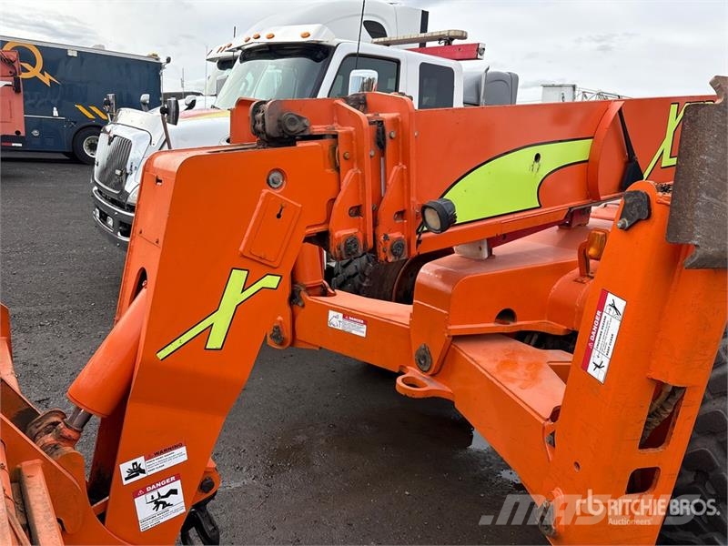 Xtreme XR1255 Telehandler Teleskoplader