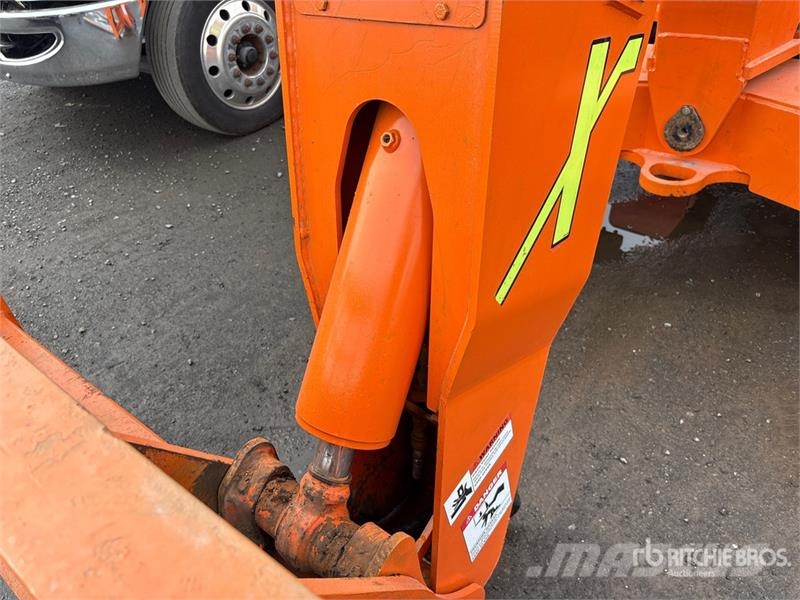 Xtreme XR1255 Telehandler Teleskoplader