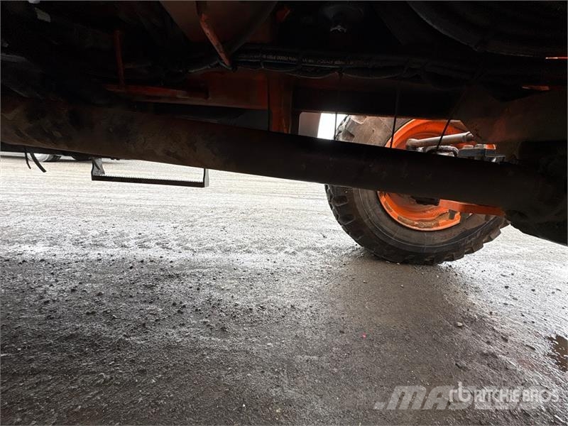 Xtreme XR1255 Telehandler Teleskoplader
