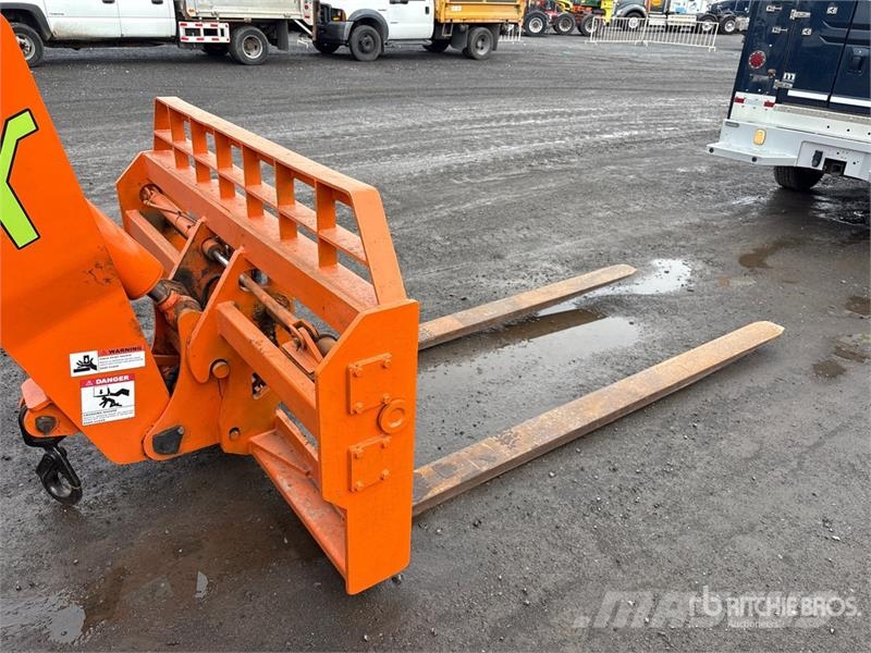 Xtreme XR1255 Telehandler Teleskoplader