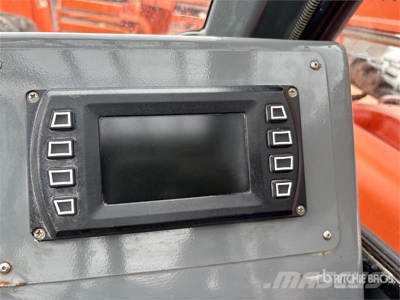 Xtreme XR1255 Telehandler Teleskoplader