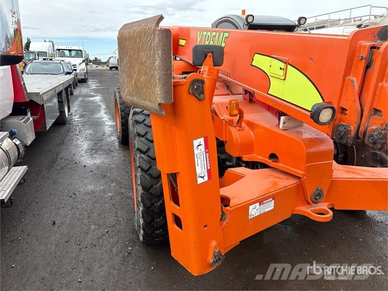 Xtreme XR1255 Telehandler Teleskoplader