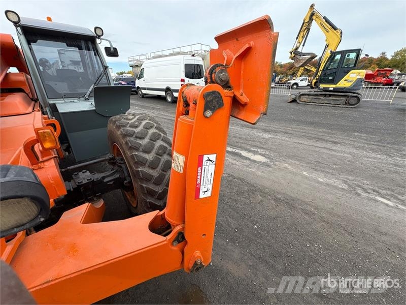 Xtreme XR1255 Telehandler Teleskoplader