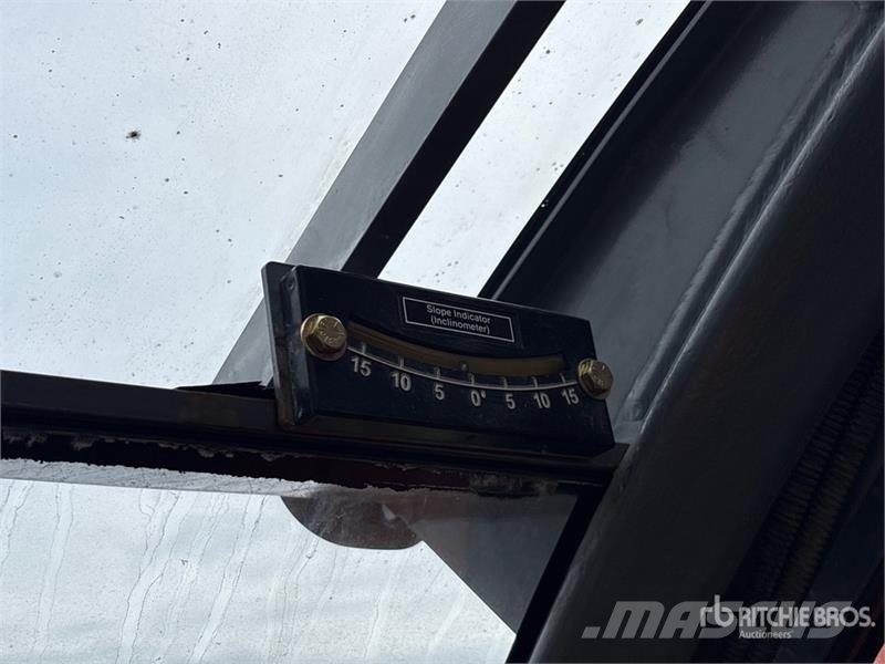 Xtreme XR1255 Telehandler Teleskoplader