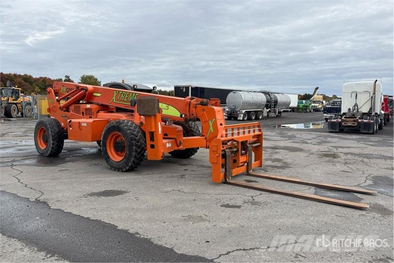 Xtreme XR1255 Telehandler Teleskoplader