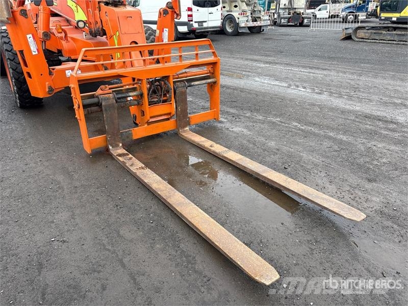 Xtreme XR1255 Telehandler Teleskoplader