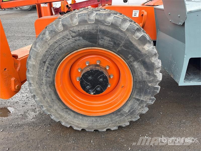 Xtreme XR1255 Telehandler Teleskoplader