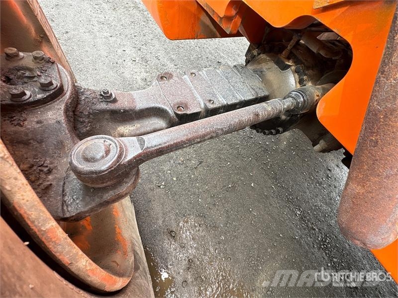 Xtreme XR1255 Telehandler Teleskoplader