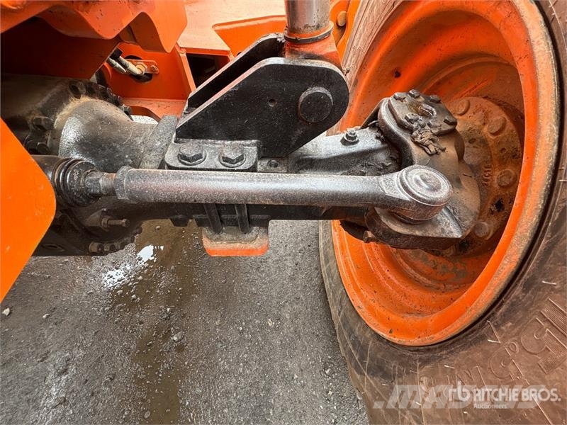 Xtreme XR1255 Telehandler Teleskoplader