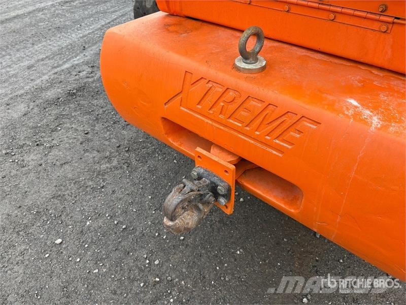 Xtreme XR1255 Telehandler Teleskoplader