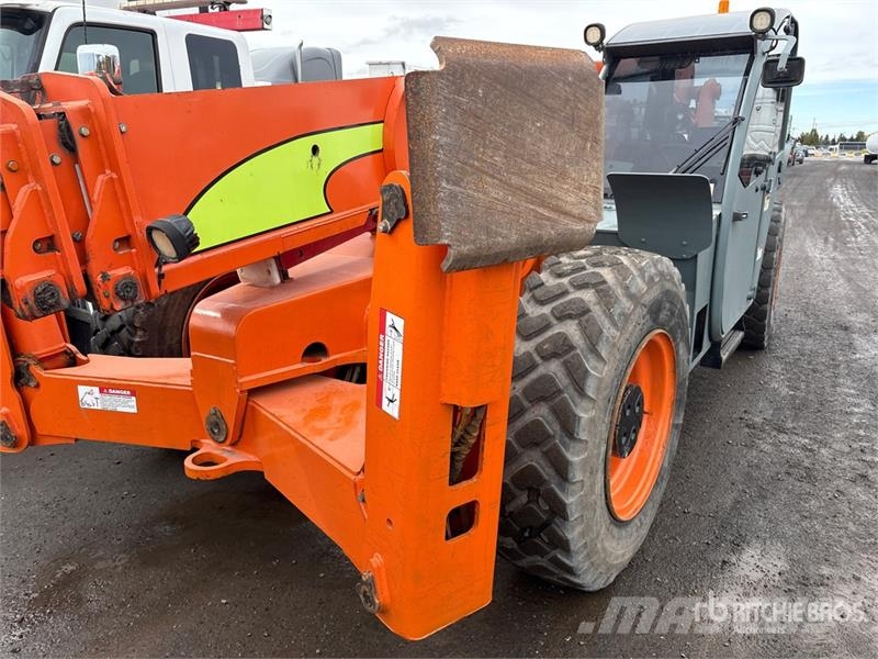 Xtreme XR1255 Telehandler Teleskoplader