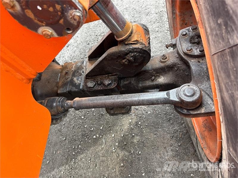 Xtreme XR1255 Telehandler Teleskoplader