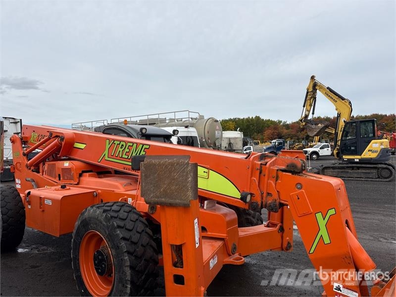 Xtreme XR1255 Telehandler Teleskoplader