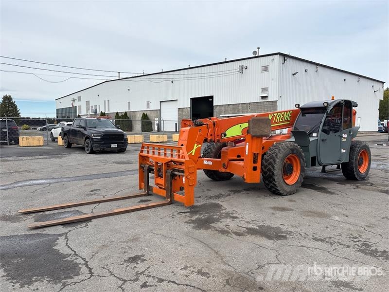 Xtreme XR1255 Telehandler Teleskoplader