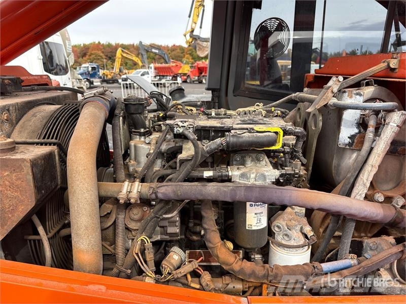 Xtreme XR1255 Telehandler Teleskoplader