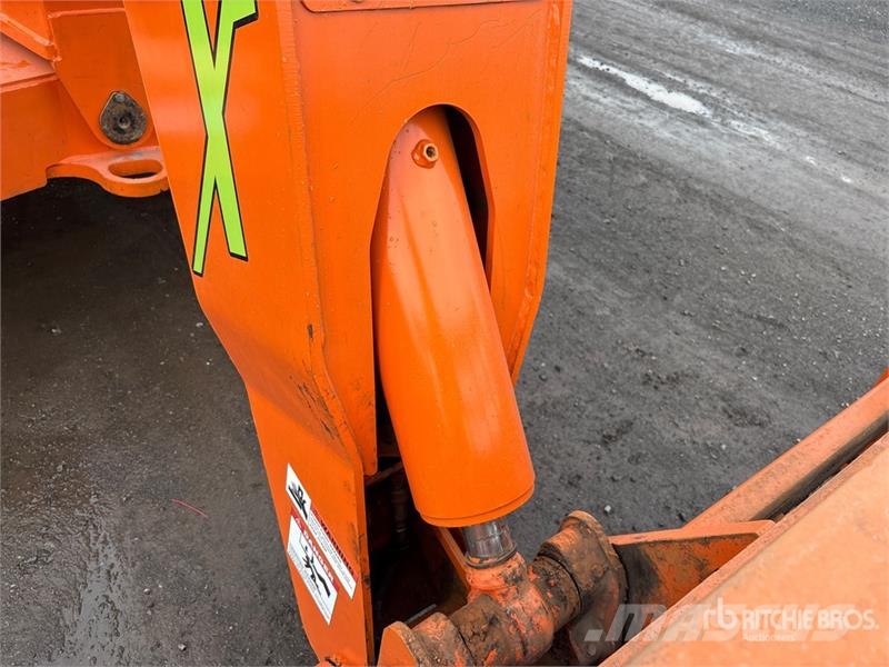 Xtreme XR1255 Telehandler Teleskoplader
