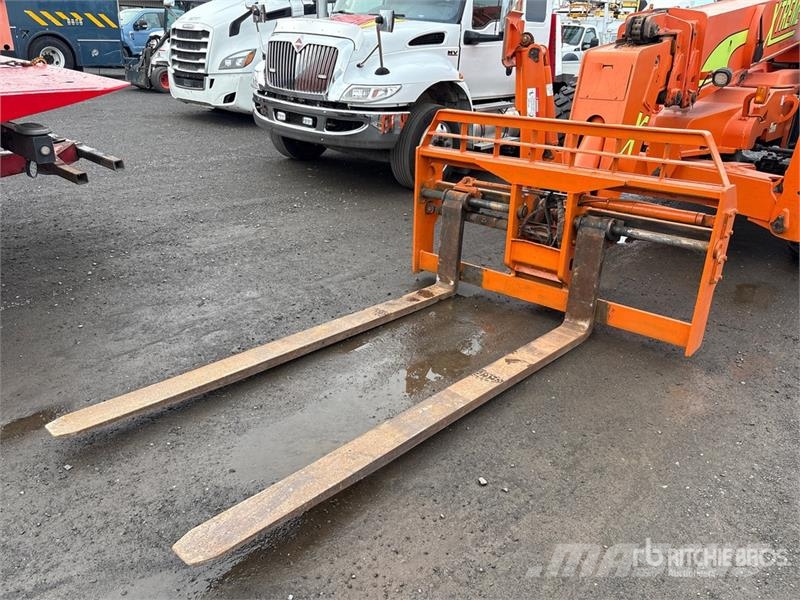 Xtreme XR1255 Telehandler Teleskoplader