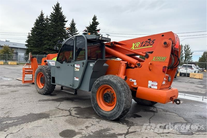 Xtreme XR1255 Telehandler Teleskoplader