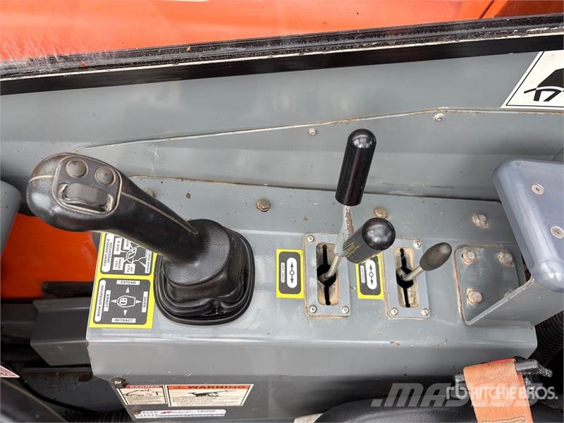 Xtreme XR1255 Telehandler Teleskoplader