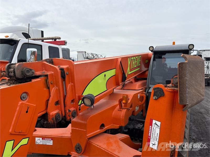 Xtreme XR1255 Telehandler Teleskoplader