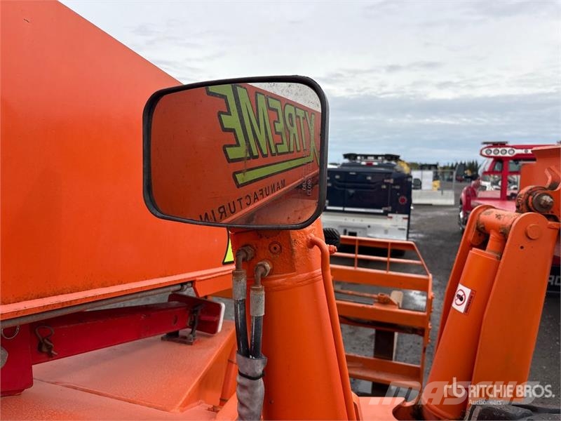 Xtreme XR1255 Telehandler Teleskoplader